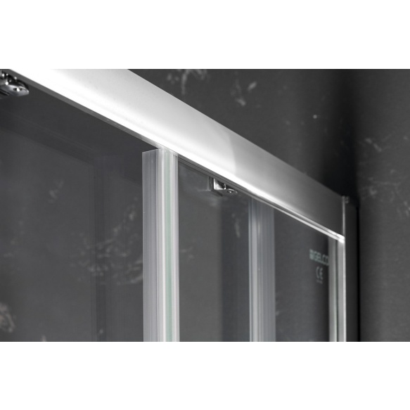 Dušikaar SIGMA SIMPLY 1200x900mm, R550, kirgas klaas