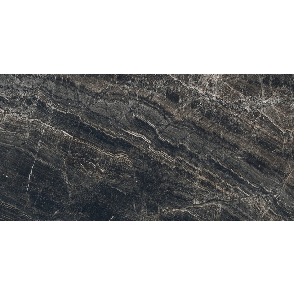 ELEKTRA floor tile Black 60x120 (1,44m2)