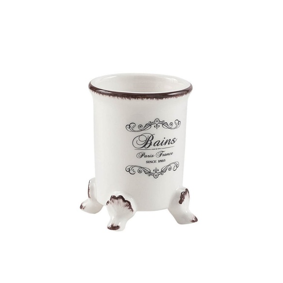 Vapaasti seisova keraaminen muki AMELIE