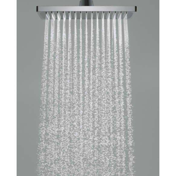 Suihkusetti Hansgrohe Crometta E 240 1jet Showerpipe, (27271000)