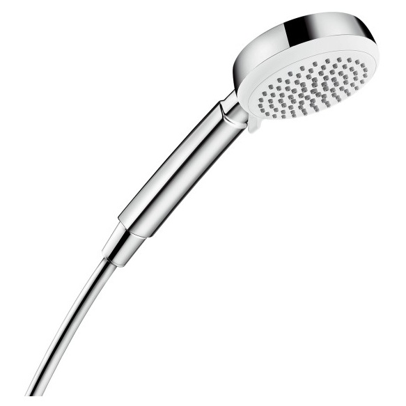 Suihkusetti Hansgrohe Showerpipe 160 1jet