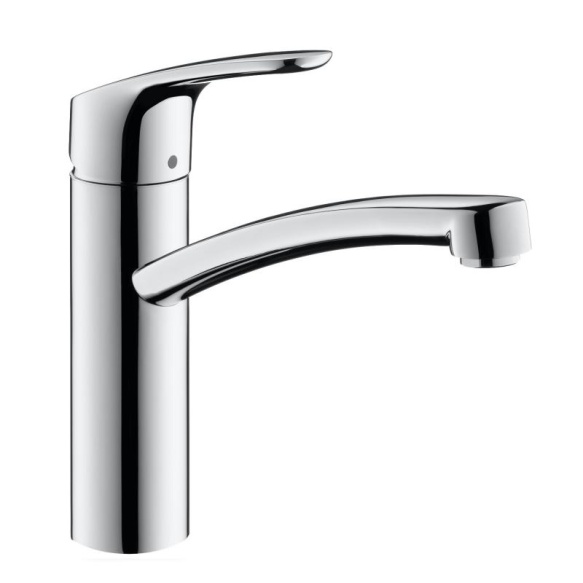 Keittiöhana Hansgrohe Focus E² (31806000)