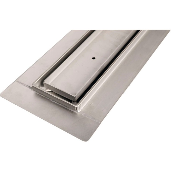 linjalattiakaivo  Manus Piastra, 745x130x55mm