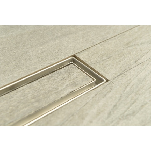 linjalattiakaivo  Manus Piastra, 745x130x55mm