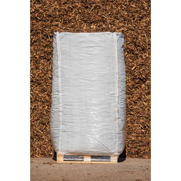 Männyn kuorikate Woodpeckers, 0-15mm, 1,8m3