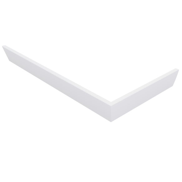 Etulevy KARIA 110x80, vasen