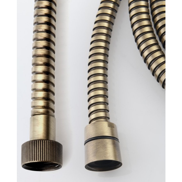 dušivoolik Powerflex 175 cm, pronks