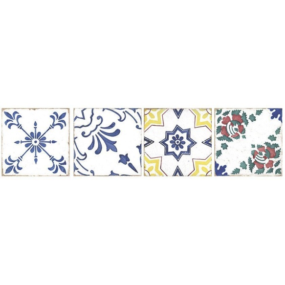 FORLI Patch Decor Mix 20X20