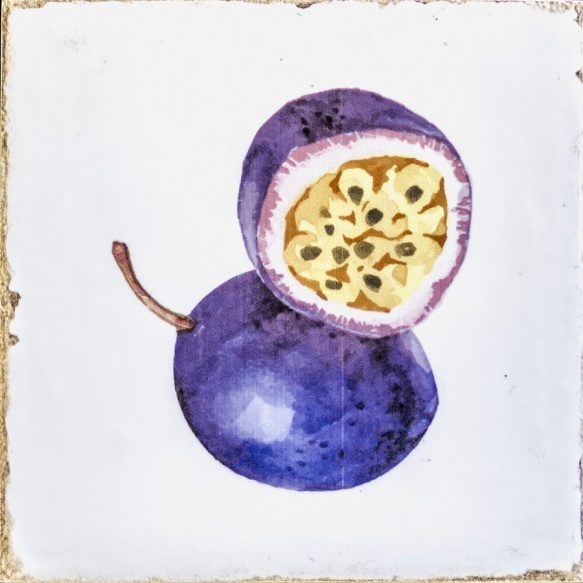 FORLI Fruits Decor Mix 15x15