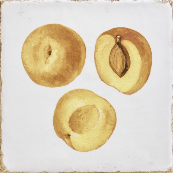 FORLI Fruits Decor Mix 15x15