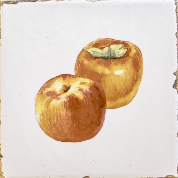 FORLI Fruits Decor Mix 15x15