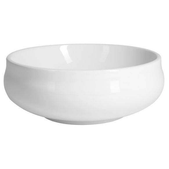 valamu töötasapinnale Gordo 40 cm, valge