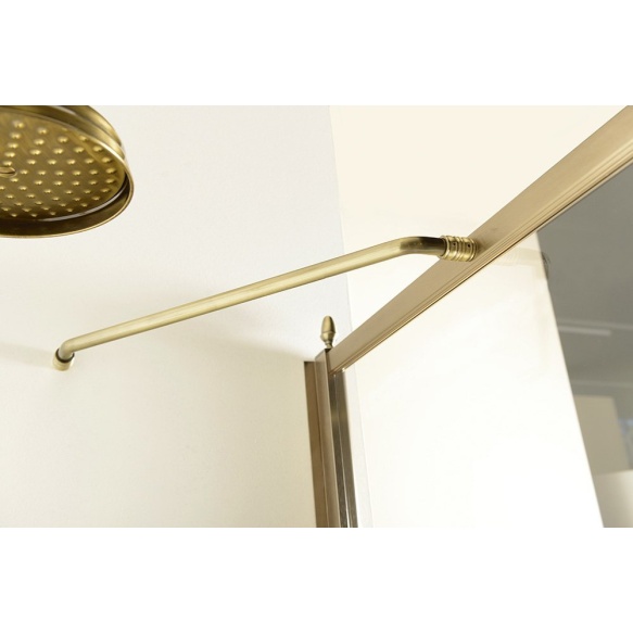 dušiseina tugitala Antique, pronks