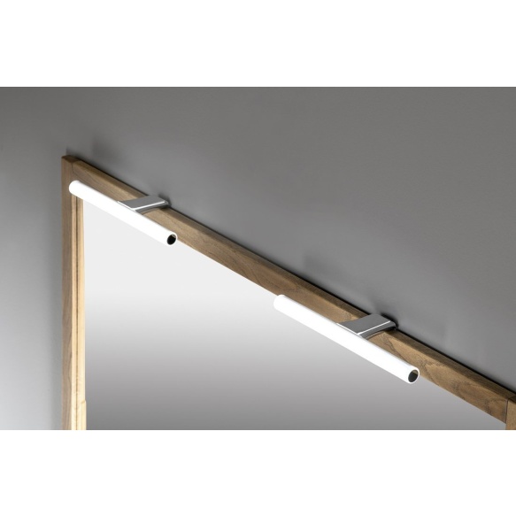 IRENE 2 LED valgusti 7W, 300x100x25mm, kroom