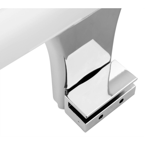 IRENE 2 LED valgusti 7W, 300x100x25mm, kroom