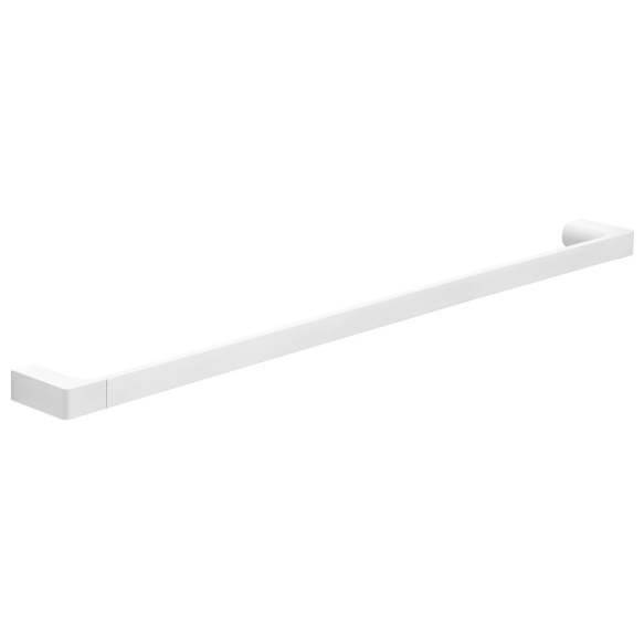 Pyyheteline PYRENE 800x66mm, matta valkoinen