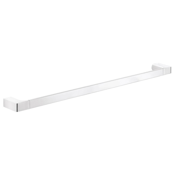 Pyyheteline PYRENE 800x66mm, kromi