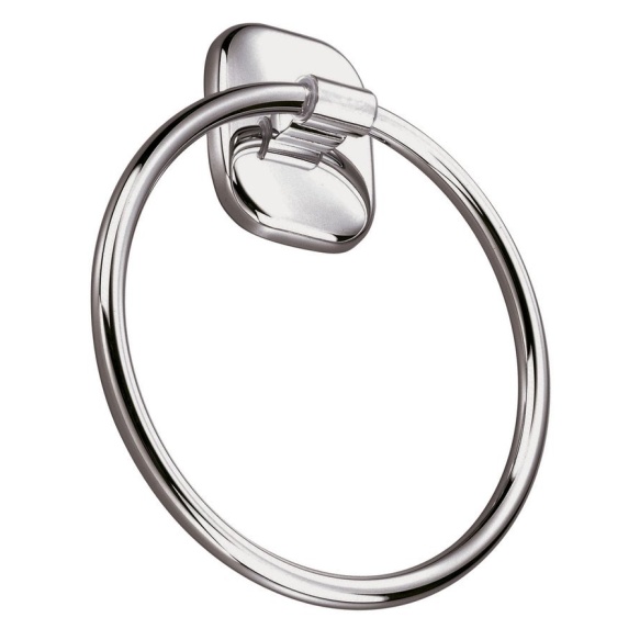 Pyyheteline RUMBA, kromi