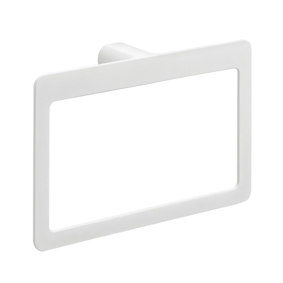 Pyyheteline Pyrene, matta valkoinen