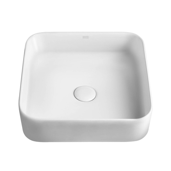 keraamiline valamu tööpinnale BLADE 40x11,5x40 cm