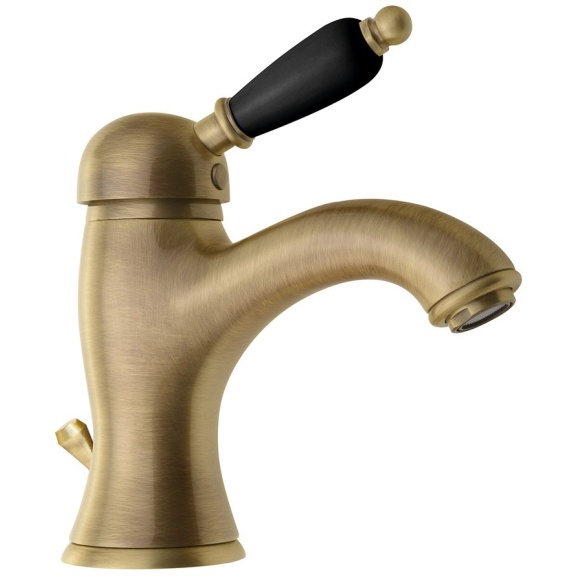 valamusegisti Kirke Black põhjaklapiga, pronks