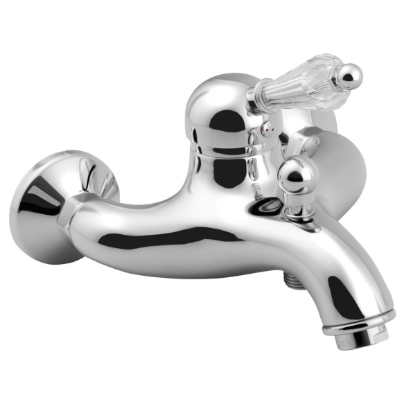 vannisegisti Kirke Crystal , kroom