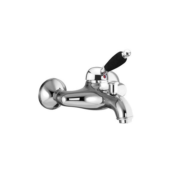 vannisegisti Kirke Black , kroom