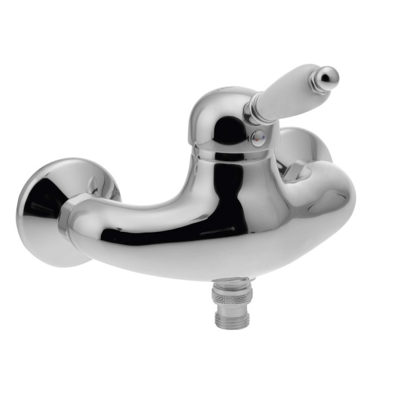 dušisegisti Kirke White , kroom