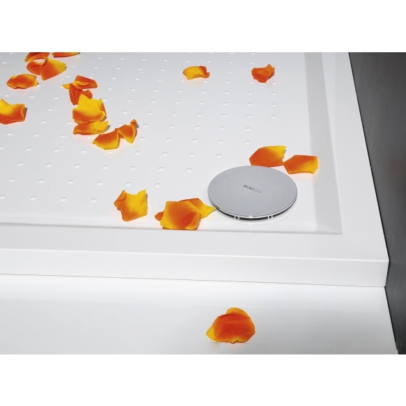 Kivimassa suihkuallas SARA 120x80x4cm