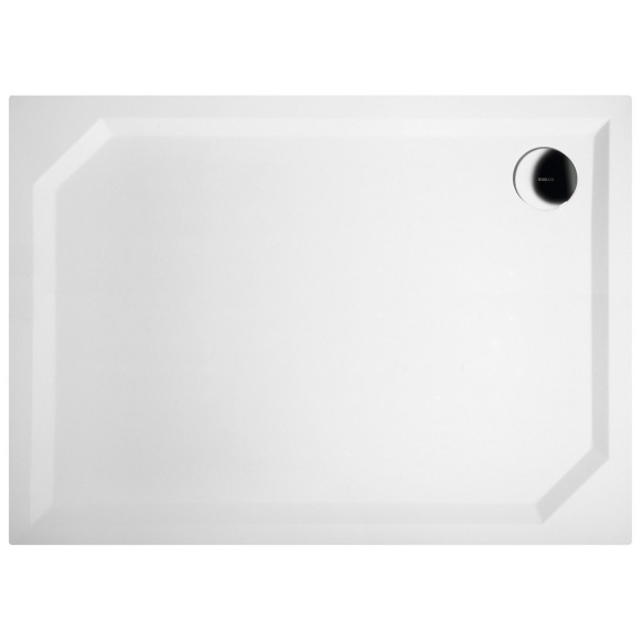 Kivimassa suihkuallas SARA 110x80x4cm