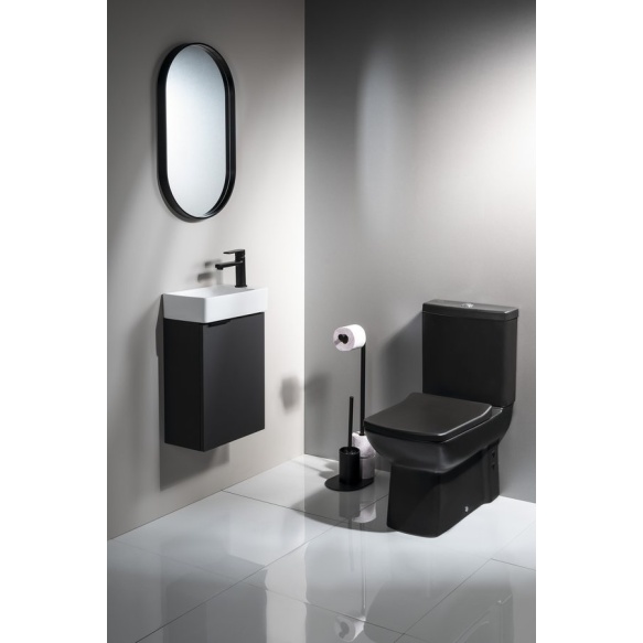 valamukapp LATUS XII 35.5x50x20cm, antratsiit