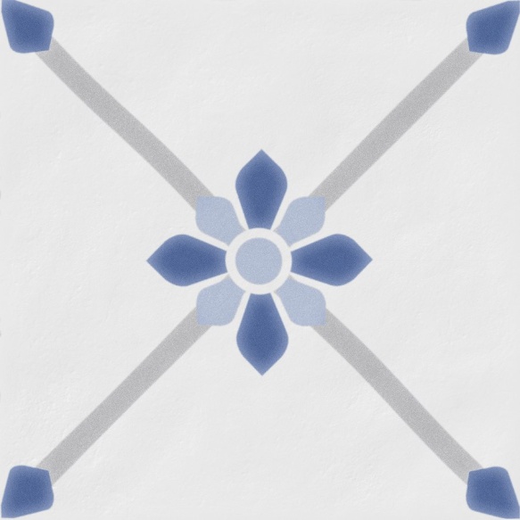 MOMENTS põrandaplaat Think 1 25x25 (pakk=1,13m2)