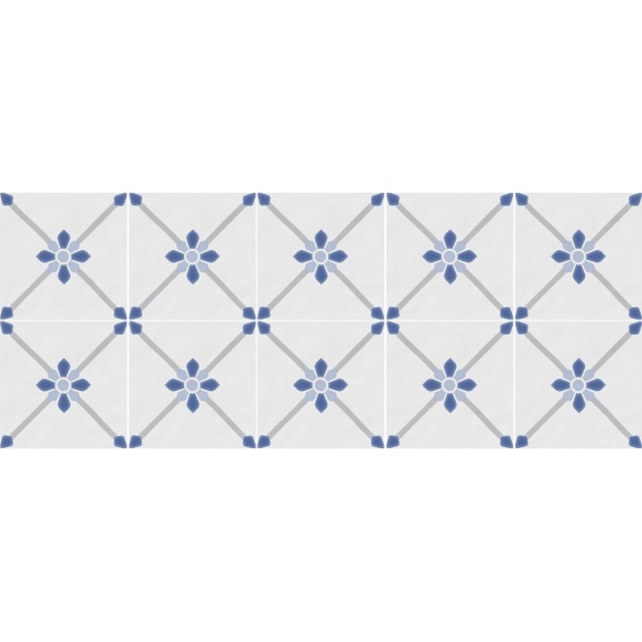 MOMENTS põrandaplaat Think 1 25x25 (pakk=1,13m2)