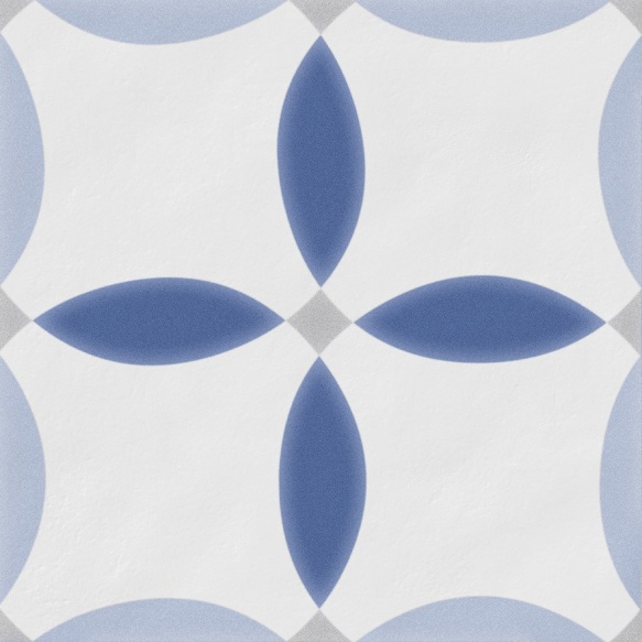 MOMENTS põrandaplaat Think 2 25x25 (pakk=1,13m2)