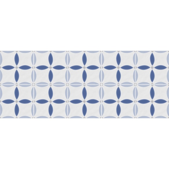 MOMENTS põrandaplaat Think 2 25x25 (pakk=1,13m2)