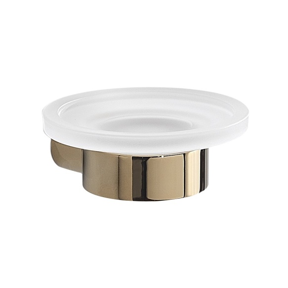 Seebialus Pyrene, kuld/matt klaas