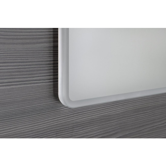 LED peegel PIRI 60x80cm