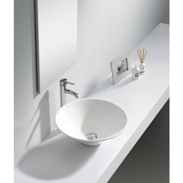 pesuallas Interia Comillas, 420 X 420 X 180 mm