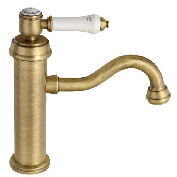 pesuallashana London II, pronssi