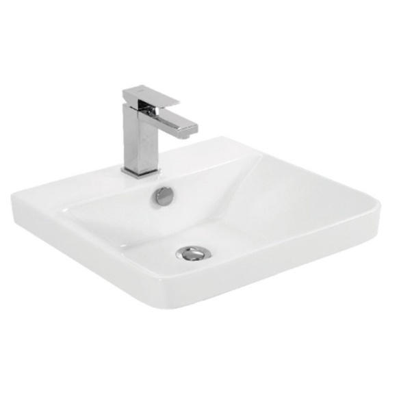 pesuallas Interia Thalie, 500 X 460 X 160 mm