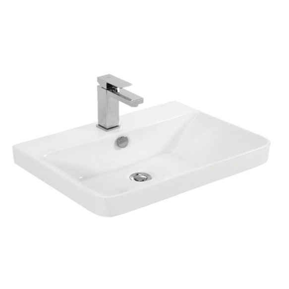 pesuallas Interia Thalie, 600 X 460 X 160 mm