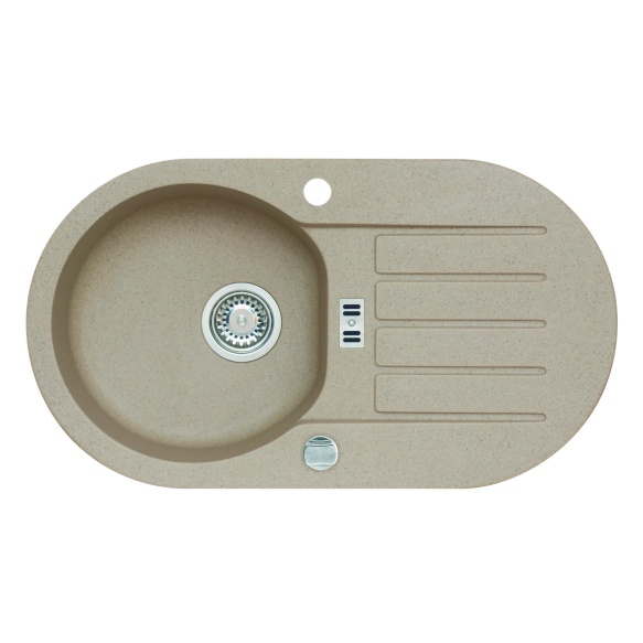 keittiöallas Alveus Niagara 40-G55, beige