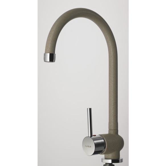 keittiöhana Alveus AM80-G55, beige