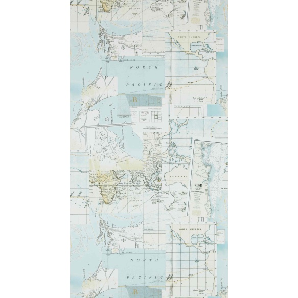 tapetti Riviera Maison