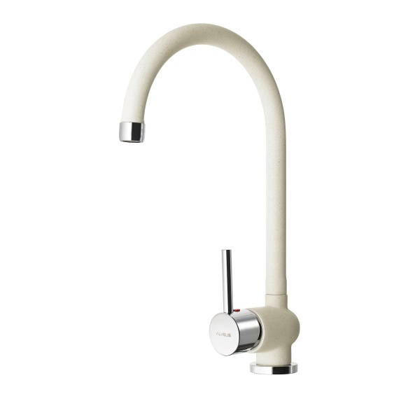 keittiöhana Alveus AM80-G11, valkoinen