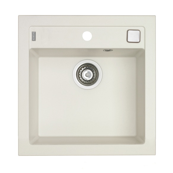 keittiöallas Alveus Formic 20-G11, valkoinen