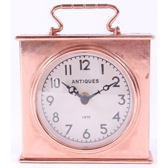 kello Antiques, kupari