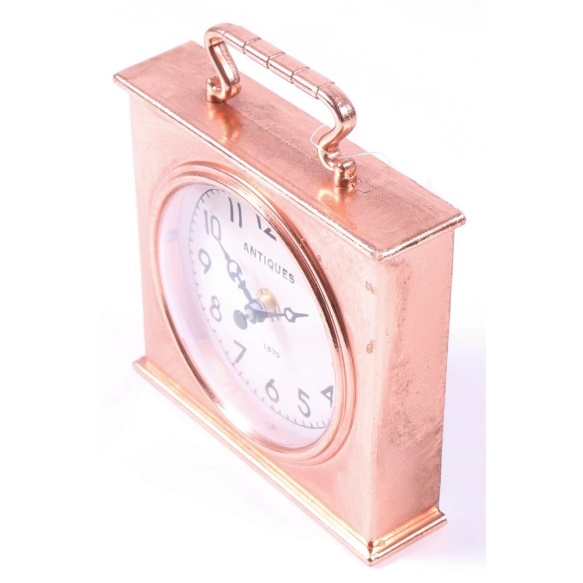 kello Antiques, kupari