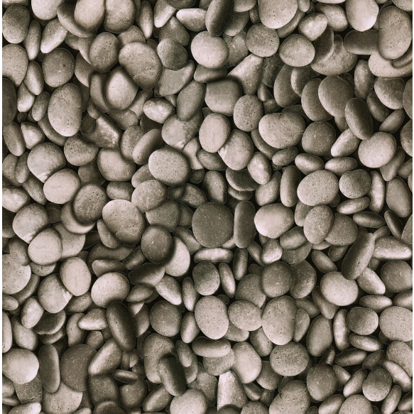 Pebbles Sidewall, Grey