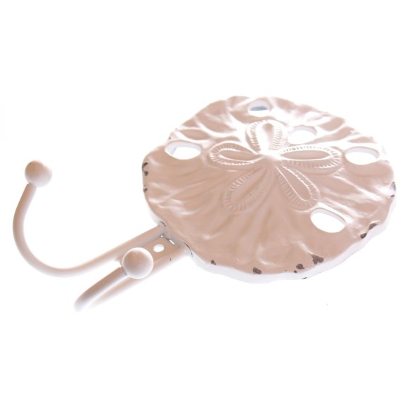 vintage koukku, metalli